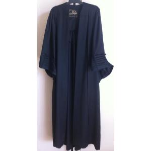 High Court Barrister Gown Image